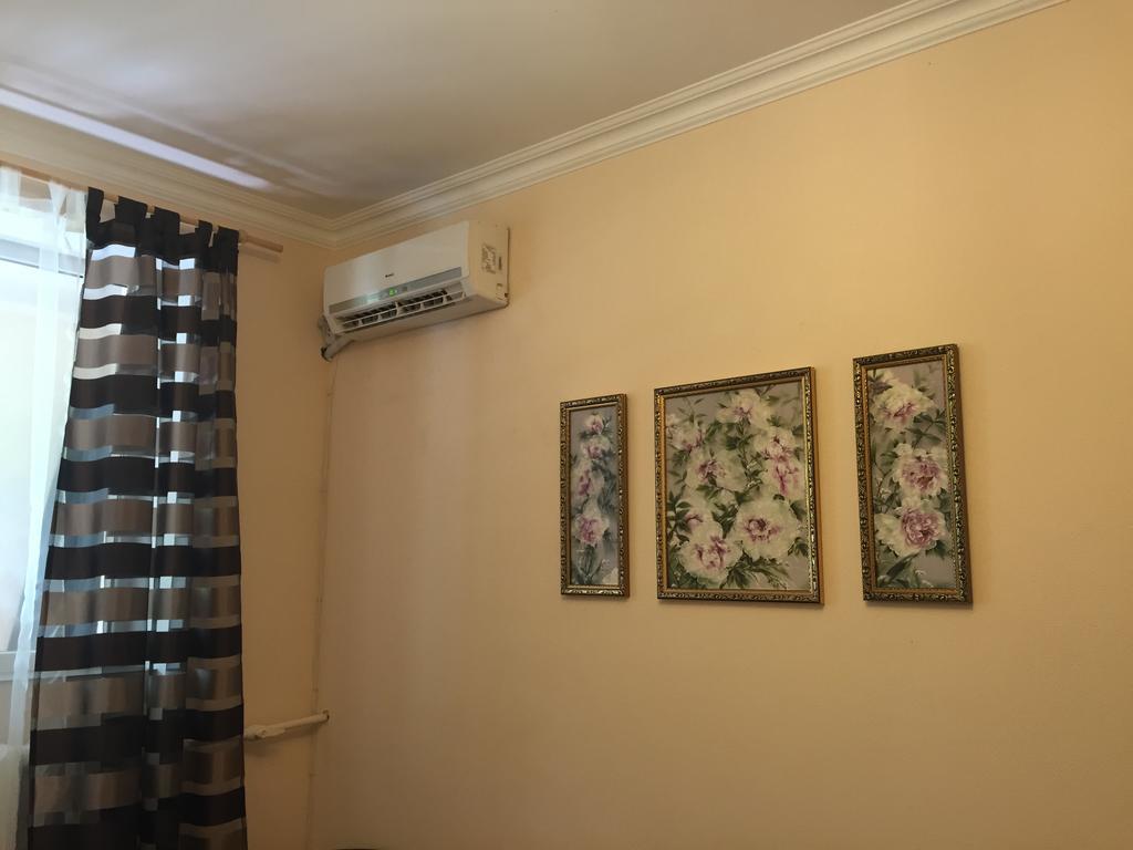 Apartment On Fontanskaya Doroga Odesa Exterior foto